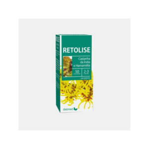 Rectolise creme - 50 ml