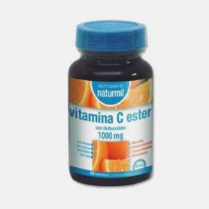 Vitamina ester-c 1000mg 60 caps