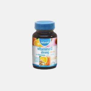 Vitamina c strong - 1000 mg - 60 comp.