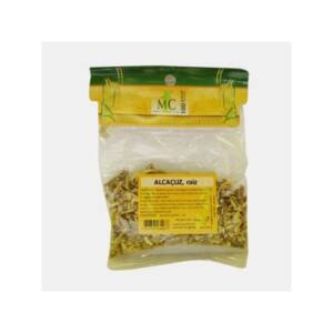 Cha alcacuz, raiz, 50 g