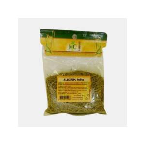 Cha alecrim, folhas 100 g