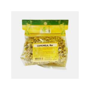 Cha camomila, flor, 50 g
