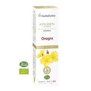 Oleo onagra vegetal bio - 100ml - essential'aroms