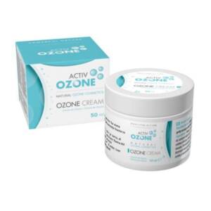 Activozone ozone cream 50ml