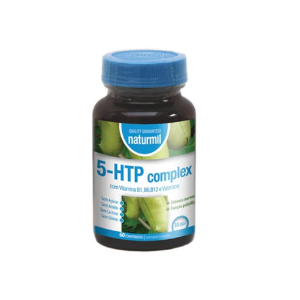 5 htp 60 comp.