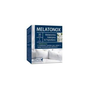 Melatonox 1,95 mg - 30 comp.