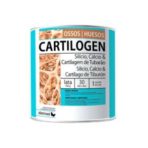 Cartilogen lata 450g