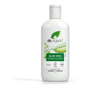 Amaciador aloe bio dr. Organic - 250 ml