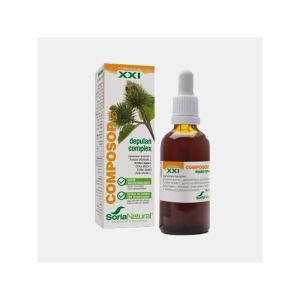 Composor 03 - hepavesical complex xxi