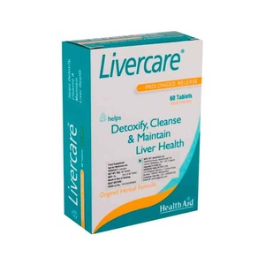 Livercare - 60 comp.
