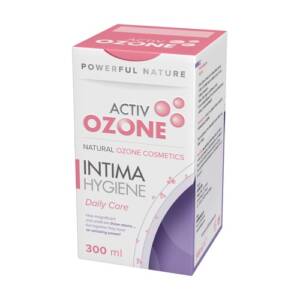 Activozone ozone intima 300ml