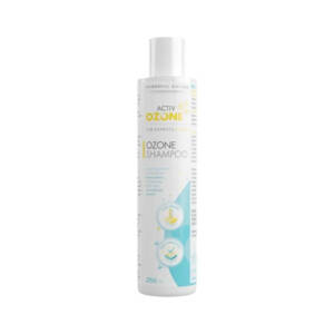 Activozone ozone shampoo 250ml