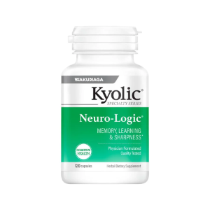 Neurologic - 120 caps.