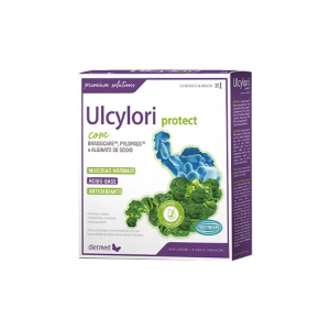 Ulcylori protect - 20 sticks