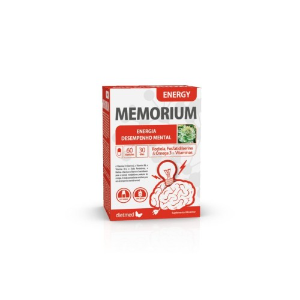 Memorium energy - 60 caps.