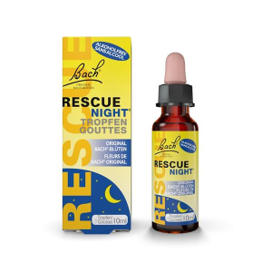 Rescue night - gotas- 10 ml