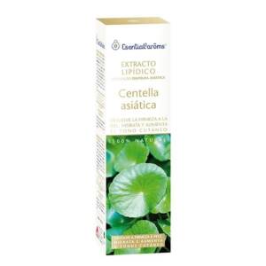 Extracto lipidico centelha asiatica - 100 ml