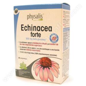 Echinacea forte - 30 comp.