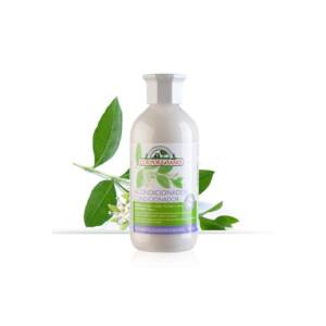 Condicionador henna - 330 ml