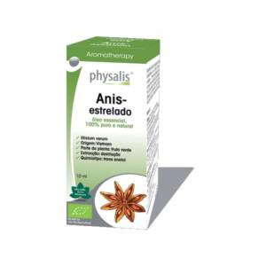 Oleo essencial anis estrelado - 10 ml
