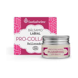 Balsamo labial pro collagen