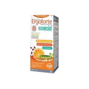 Ergoforte essencial 480ml