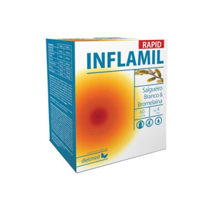 Inflamil - 60 comp.