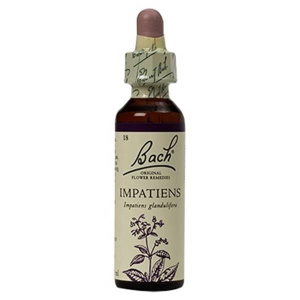 Impatiens - 20 ml