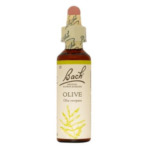 Olive gotas 20ml