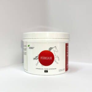 Balsamo cavalo (pferdesalbe) - 500 ml