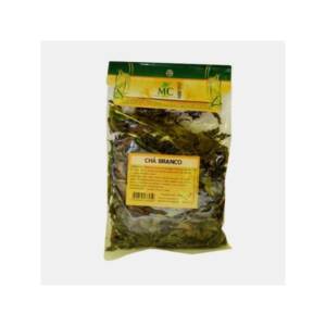 Cha branco, planta