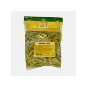Cha boldo, folhas, 50 g