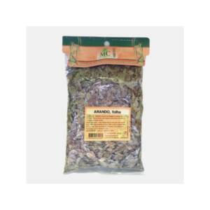 Cha arando, folhas, 50g