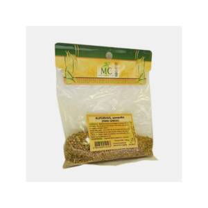 Cha alforvas, (feno grego) sementes, 100 g
