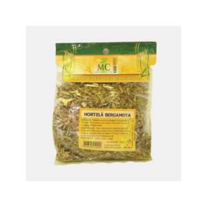 Cha hortela (bergamota), planta, 50 g