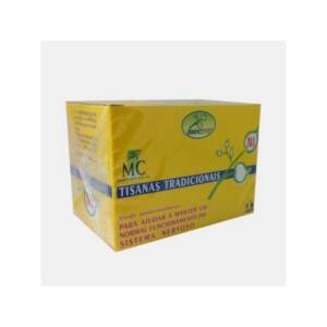 Cha ni - 25 saquetas