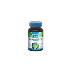 Ginkgo biloba 500mg - 90 comp.