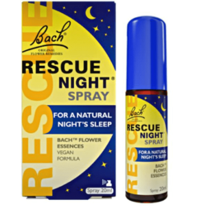 Rescue night spray - 20 ml