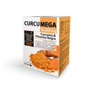 Curcumax complex 10000 mg 60 caps