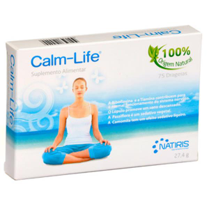 Calm-life - 75 comp.