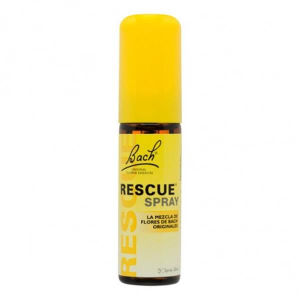 Rescue remedy spray 20ml