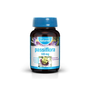 Passiflora - 90 comp.