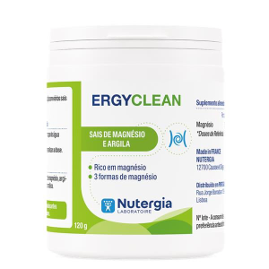 Ergyclean 120gr