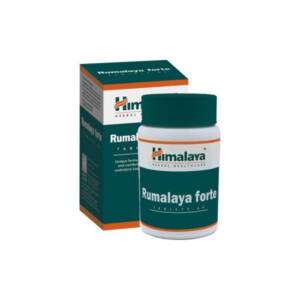 Rumalaya forte - 60 drageias