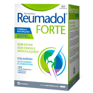 Reumadol forte 60 comp