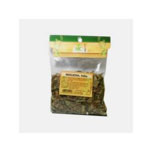 Cha nogueira, folhas, 60 g