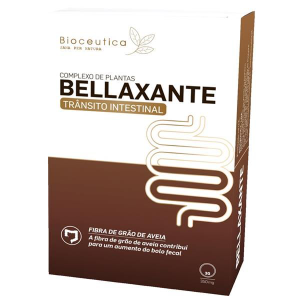 Bellaxante ext. Forte - 30 comp.