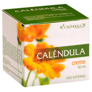 Creme calendula - 50 g