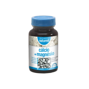 Calcio+magnesio 500 mg - 90 comp.