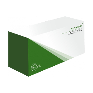 Drenohepar - 20 ampolas